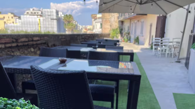 Pinseria Blanco Wine Bar (Pizzeria) - 0