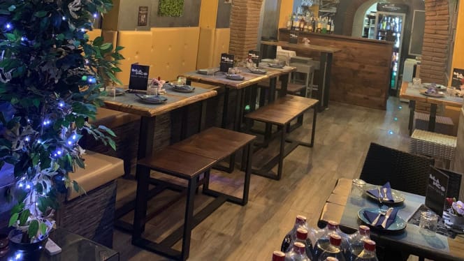 Pinseria Blanco Wine Bar (Pizzeria) - 4