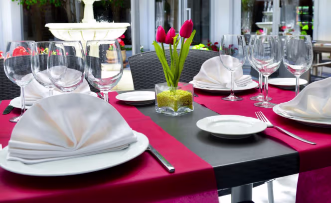 El Claustro- Hotel Alborán - 1