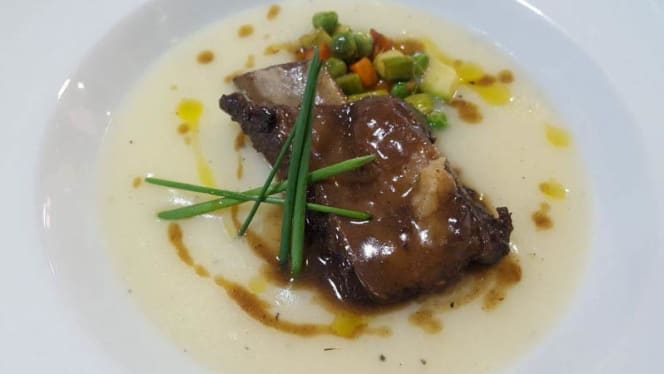 El Claustro- Hotel Alborán - 9