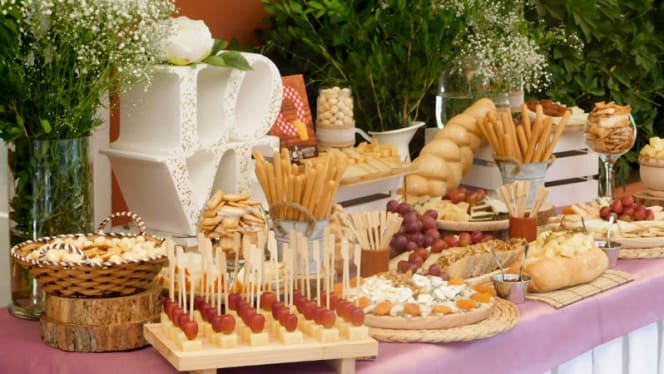 El Claustro- Hotel Alborán - 7