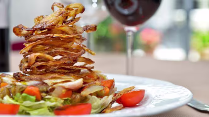 El Claustro- Hotel Alborán - 6