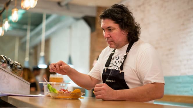 Yakumanka by Gastón Acurio - 9