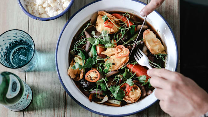 Yakumanka by Gastón Acurio - 2