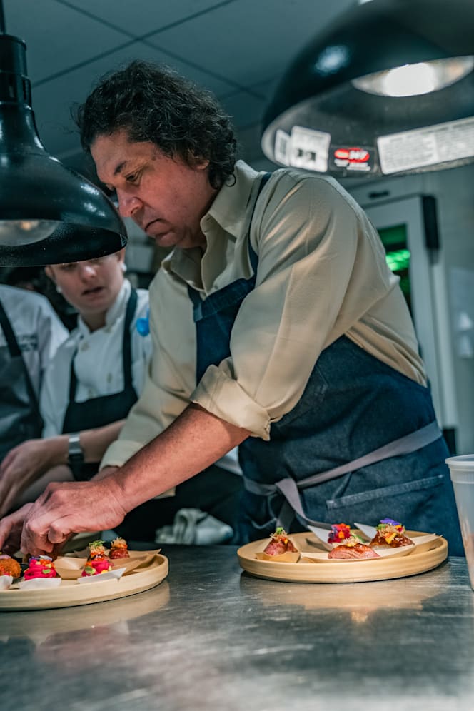 Yakumanka by Gastón Acurio - 0