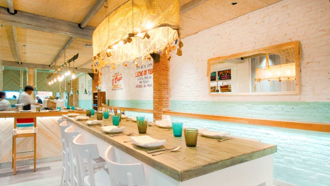 Yakumanka by Gastón Acurio - 8