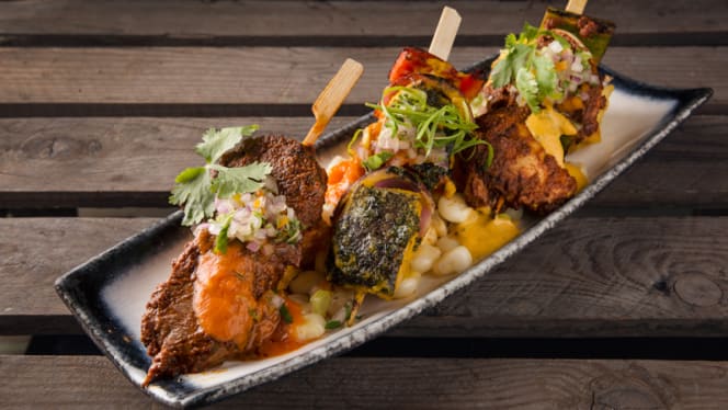 Yakumanka by Gastón Acurio - 5