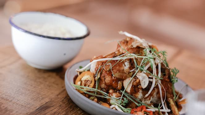 Yakumanka by Gastón Acurio - 3