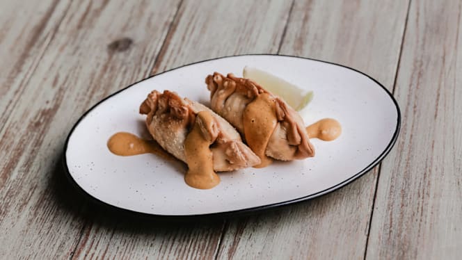 Yakumanka by Gastón Acurio - 1