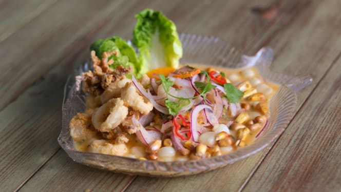 Yakumanka by Gastón Acurio - 6