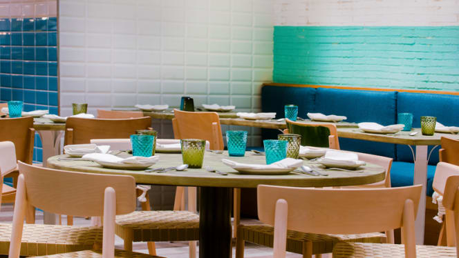 Yakumanka by Gastón Acurio - 7