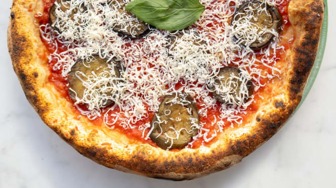 Pizzium Torino Corso Matteotti - 4