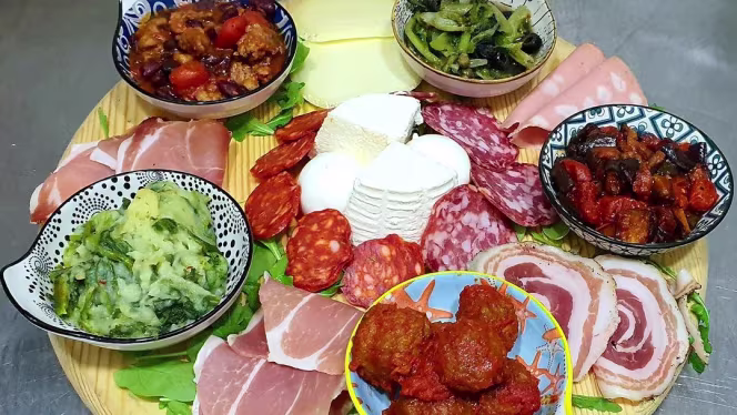 Un Cuore Di Pizza - 0