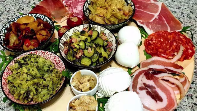 Un Cuore Di Pizza - 2