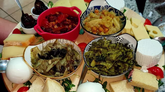 Un Cuore Di Pizza - 1