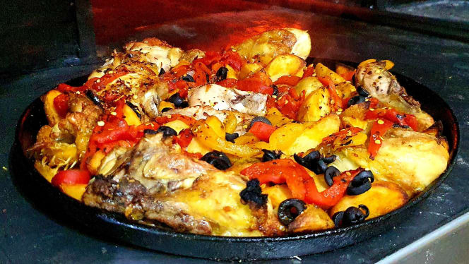 Un Cuore Di Pizza - 7