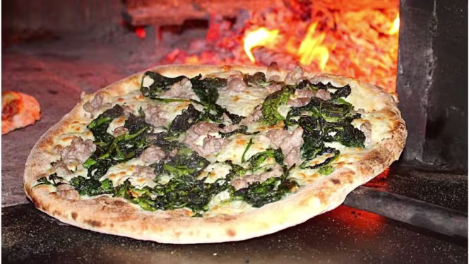 Un Cuore Di Pizza - 3