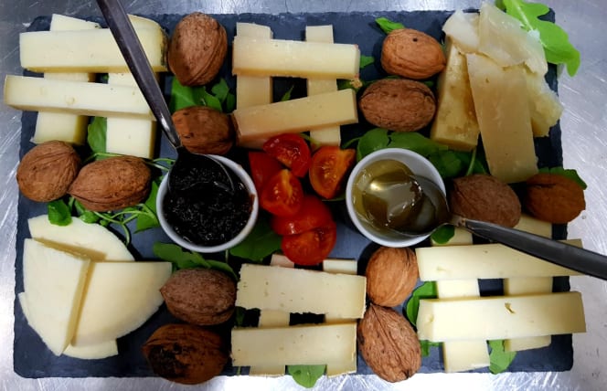 Un Cuore Di Pizza - 5