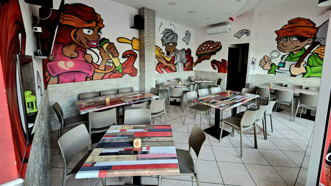 Un Cuore Di Pizza - 9