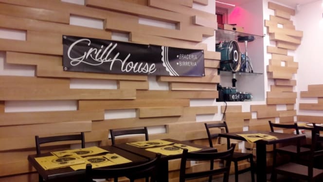 Grill House - 3