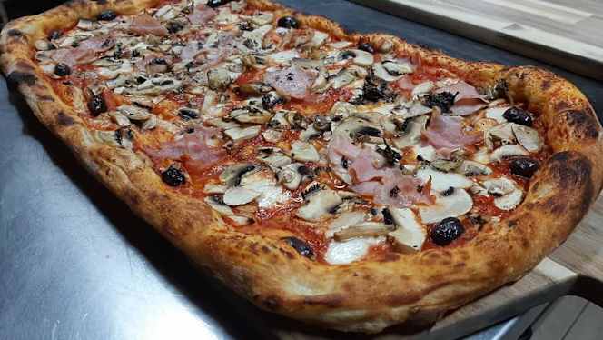 Fermento Pizzería Contemporánea - 7