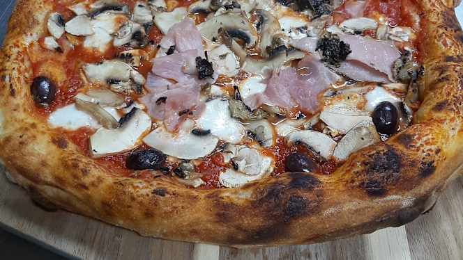 Fermento Pizzería Contemporánea - 2