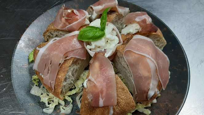 Fermento Pizzería Contemporánea - 5