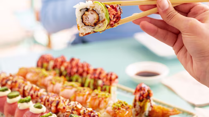 Bomaki Porta Venezia - Milano - Milano - 2