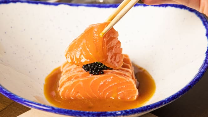 Bomaki Porta Venezia - Milano - Milano - 5