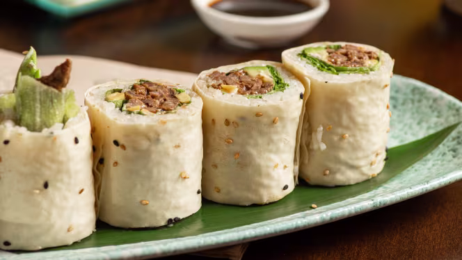 Bomaki Porta Venezia - Milano - Milano - 1