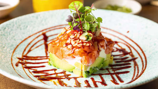 Bomaki Porta Venezia - Milano - Milano - 4