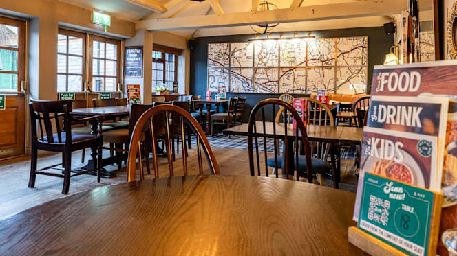 Queens Head Derby - 9