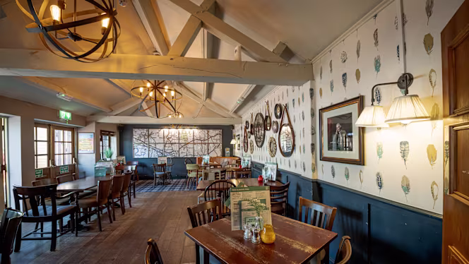 Queens Head Derby - 2