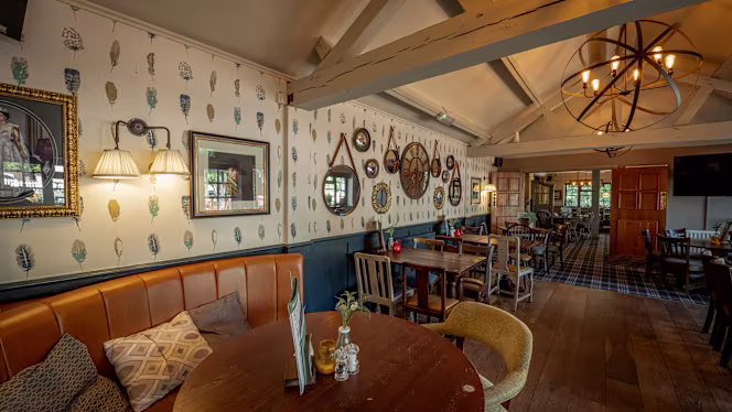 Queens Head Derby - 5