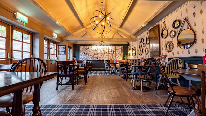 Queens Head Derby - 7