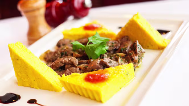 Auberge de Venise Montparnasse - Paris - 0