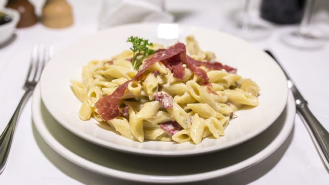 Auberge de Venise Montparnasse - Paris - 7