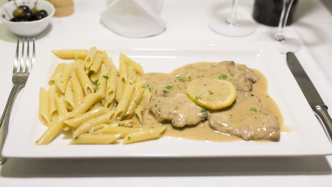 Auberge de Venise Montparnasse - Paris - 5