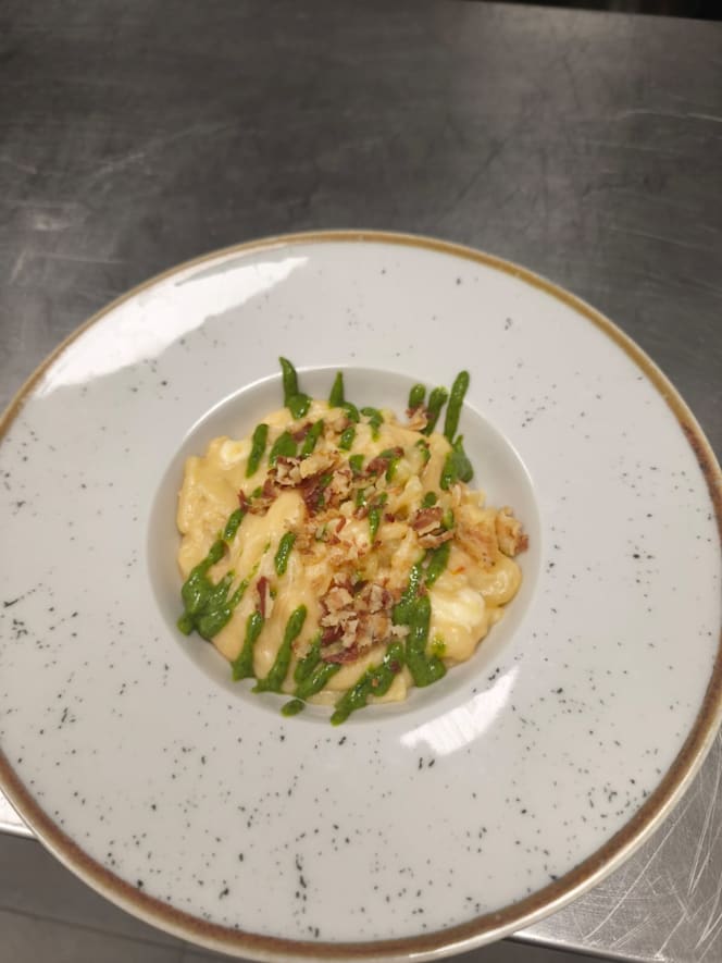 Amici di Forchetta - 3