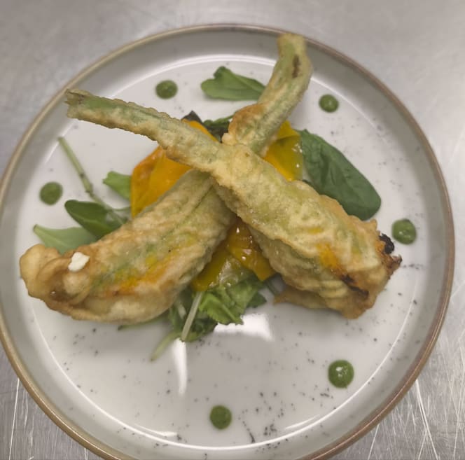 Amici di Forchetta - 5