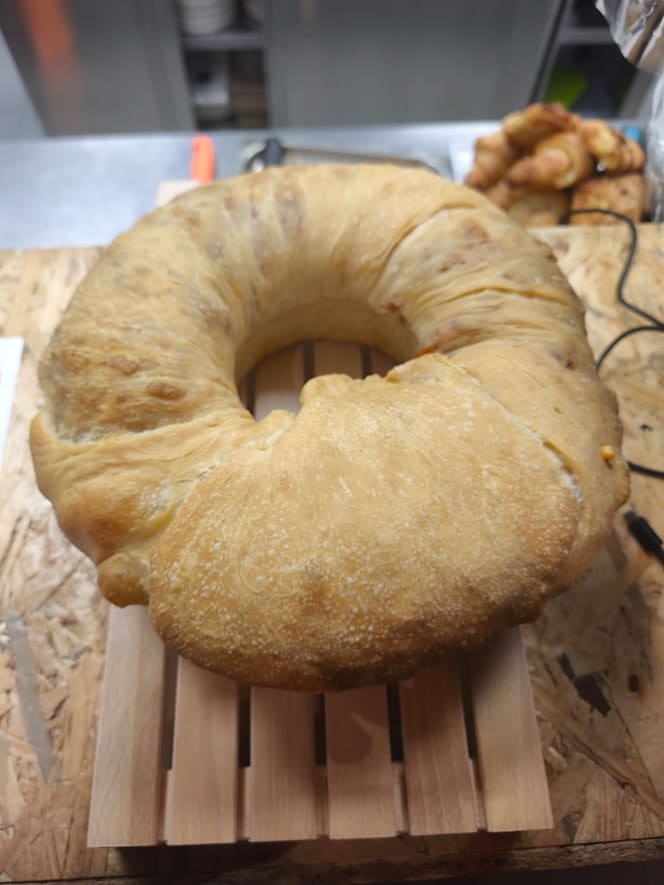 Amici di Forchetta - 4