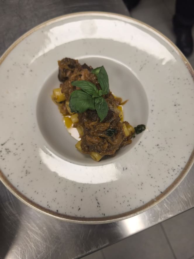 Amici di Forchetta - 2