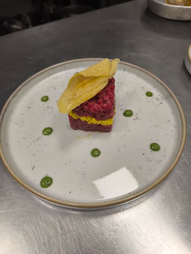 Amici di Forchetta - 0