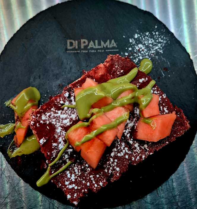 Di Palma Pinsa Pasta Pizza - 4