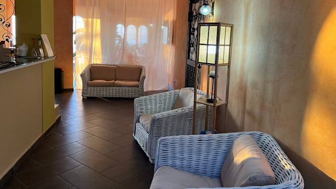 Cannamele Restaurant - 4