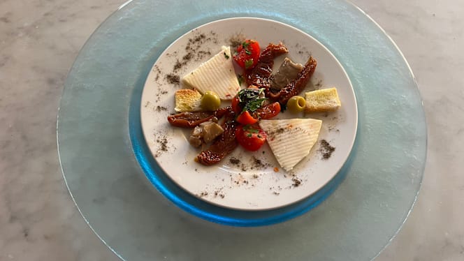 Cannamele Restaurant - 2