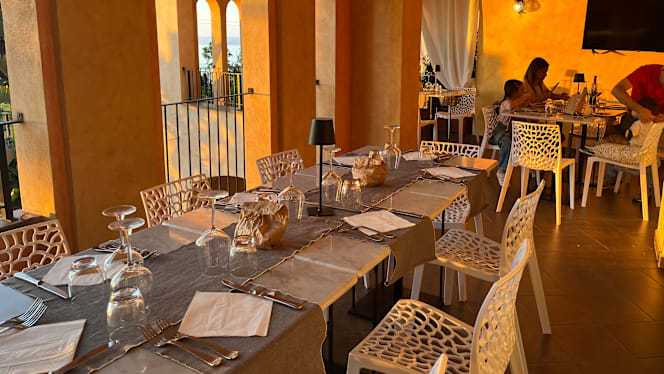 Cannamele Restaurant - 5