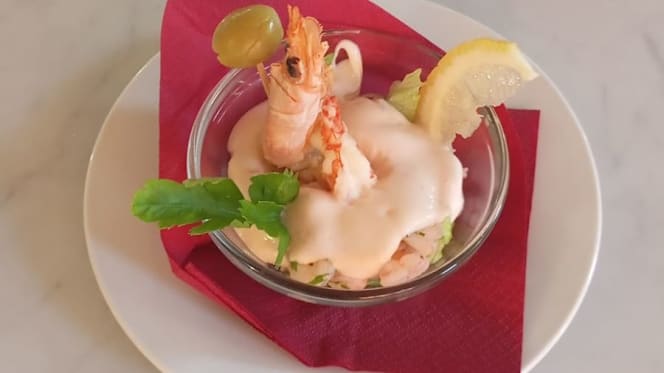 Cannamele Restaurant - 3