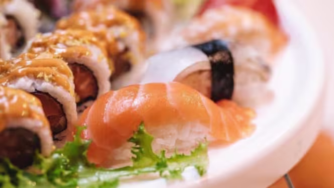 Wasabi's Soverato - 3