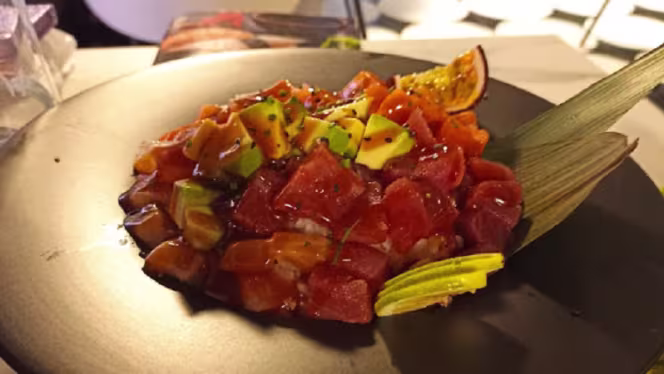 Wasabi's Soverato - 0